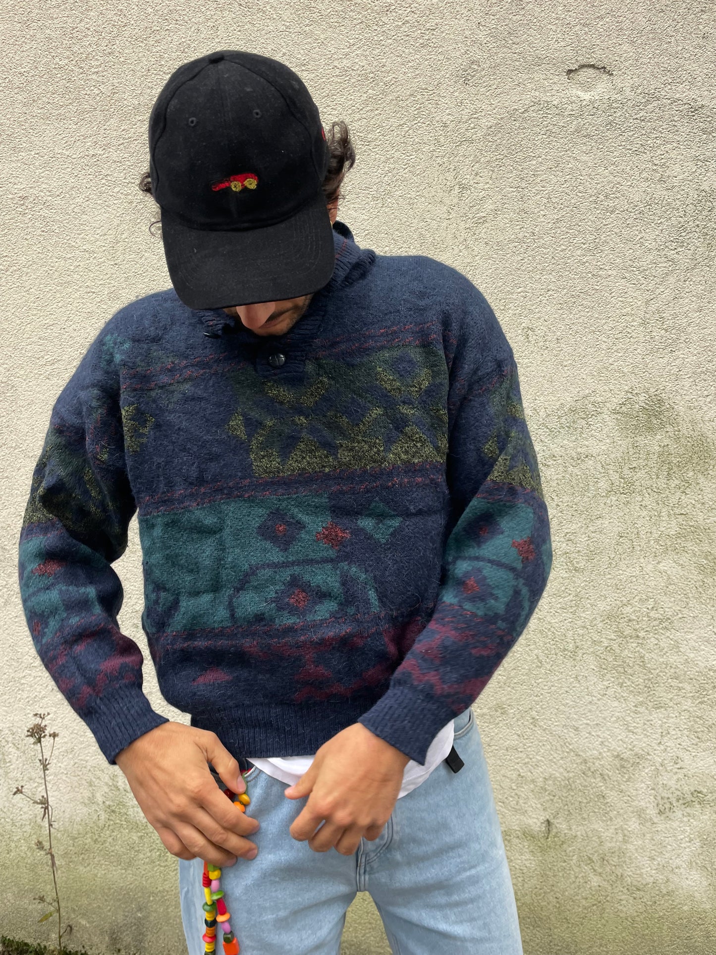 Sweater - Kleiderhaufen - Default Title