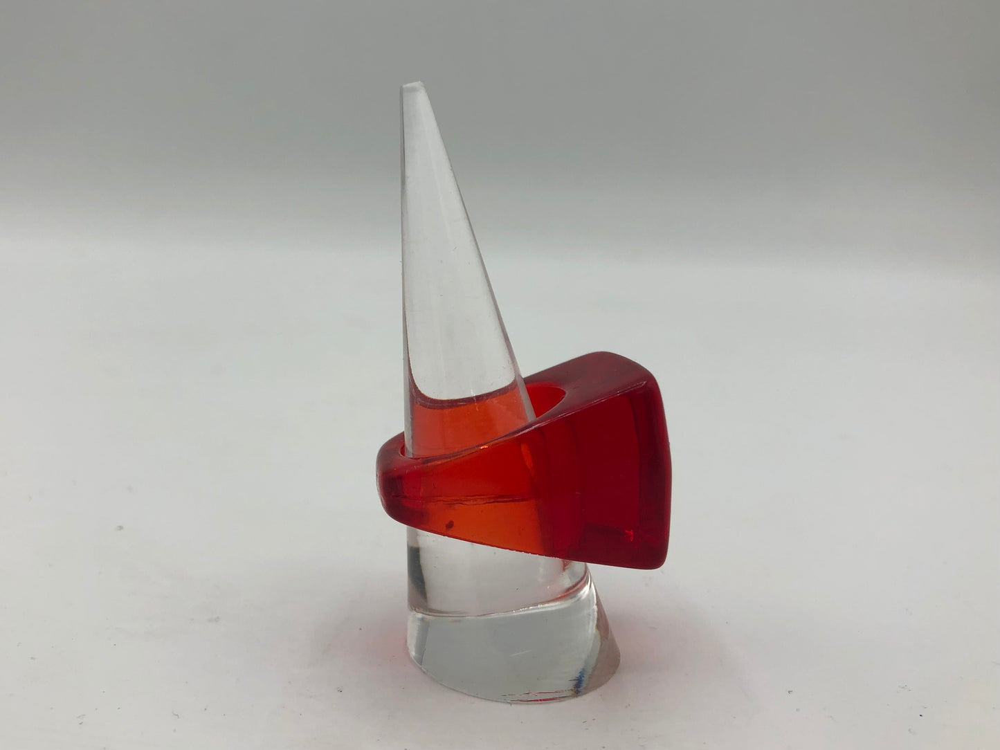 Ring Größe: 14