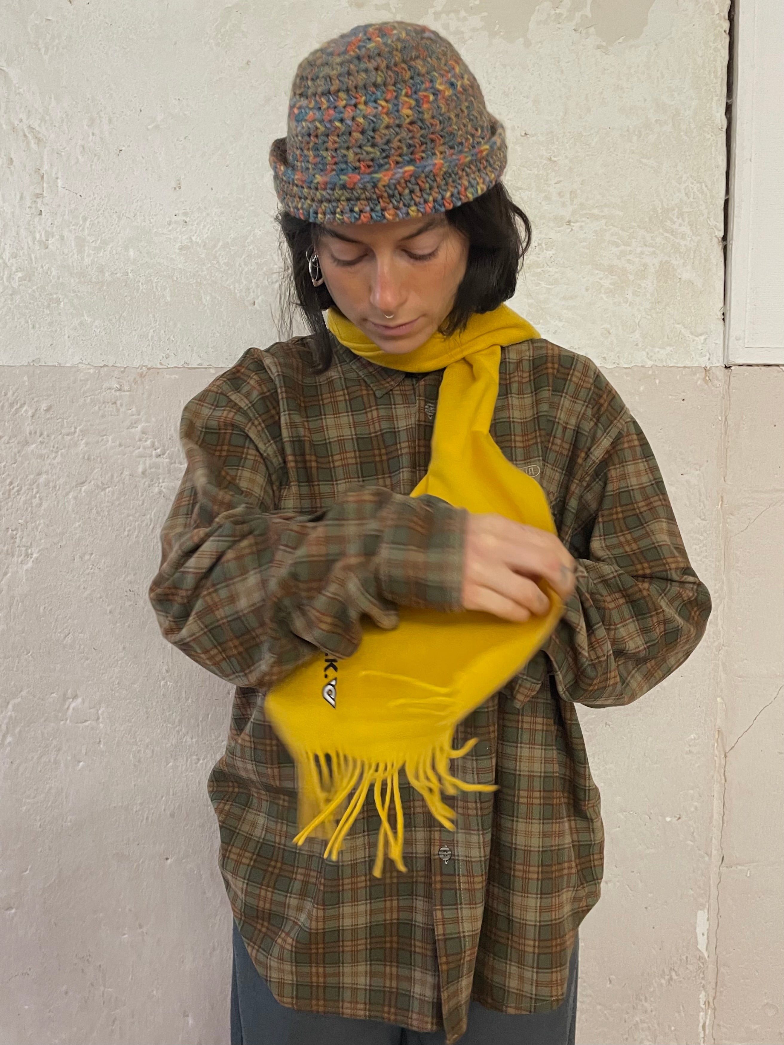 Salewa Frühlingshemd - Kleiderhaufen - Default Title