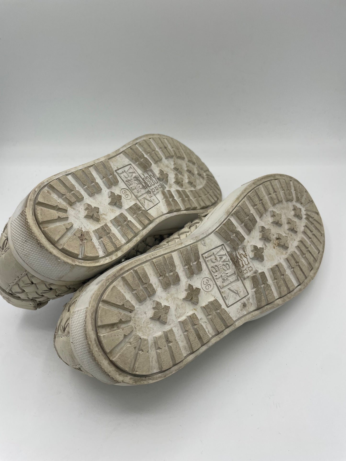 Slip In Schuhe 36