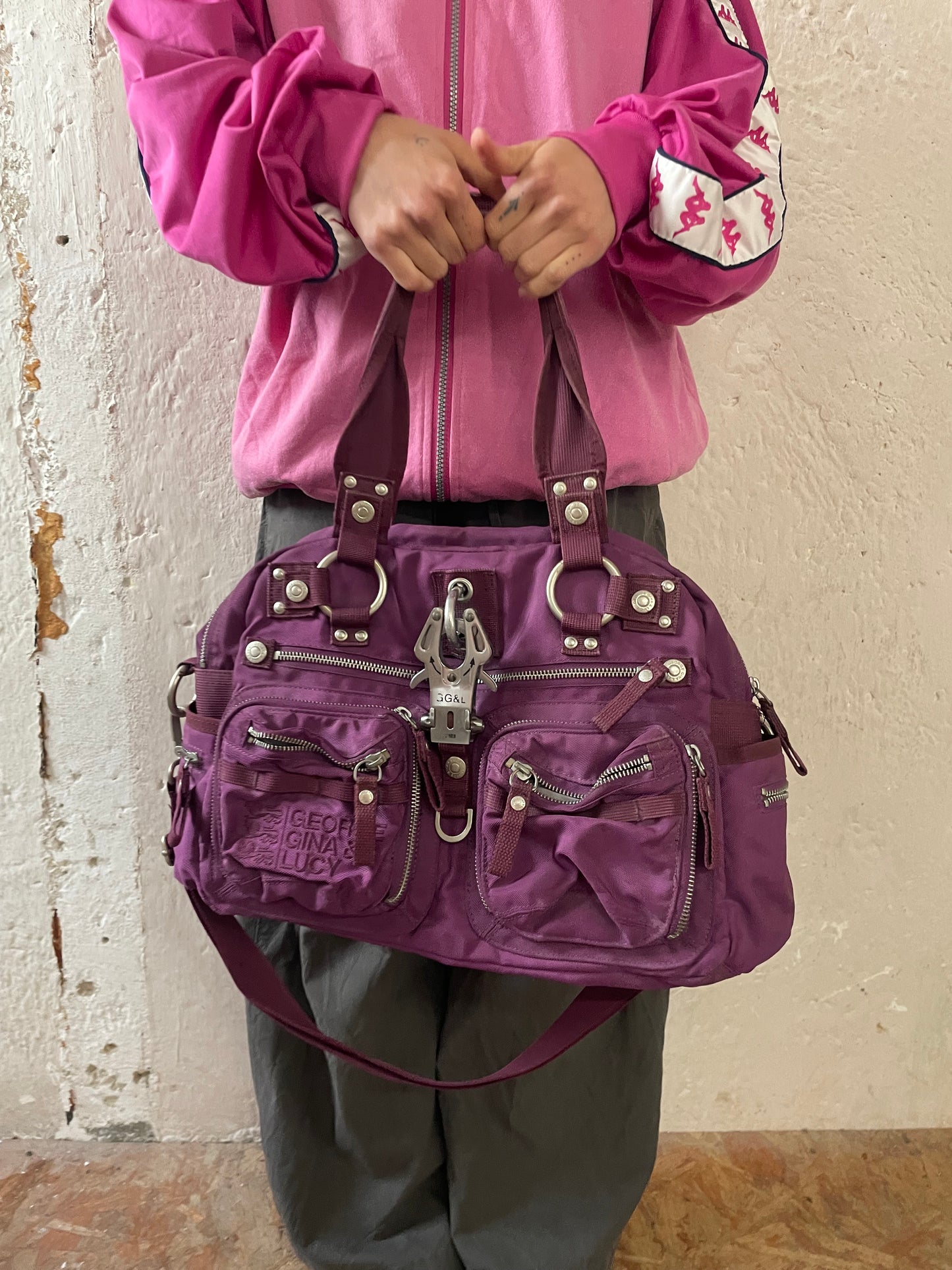 George Gina & Lucy Bag