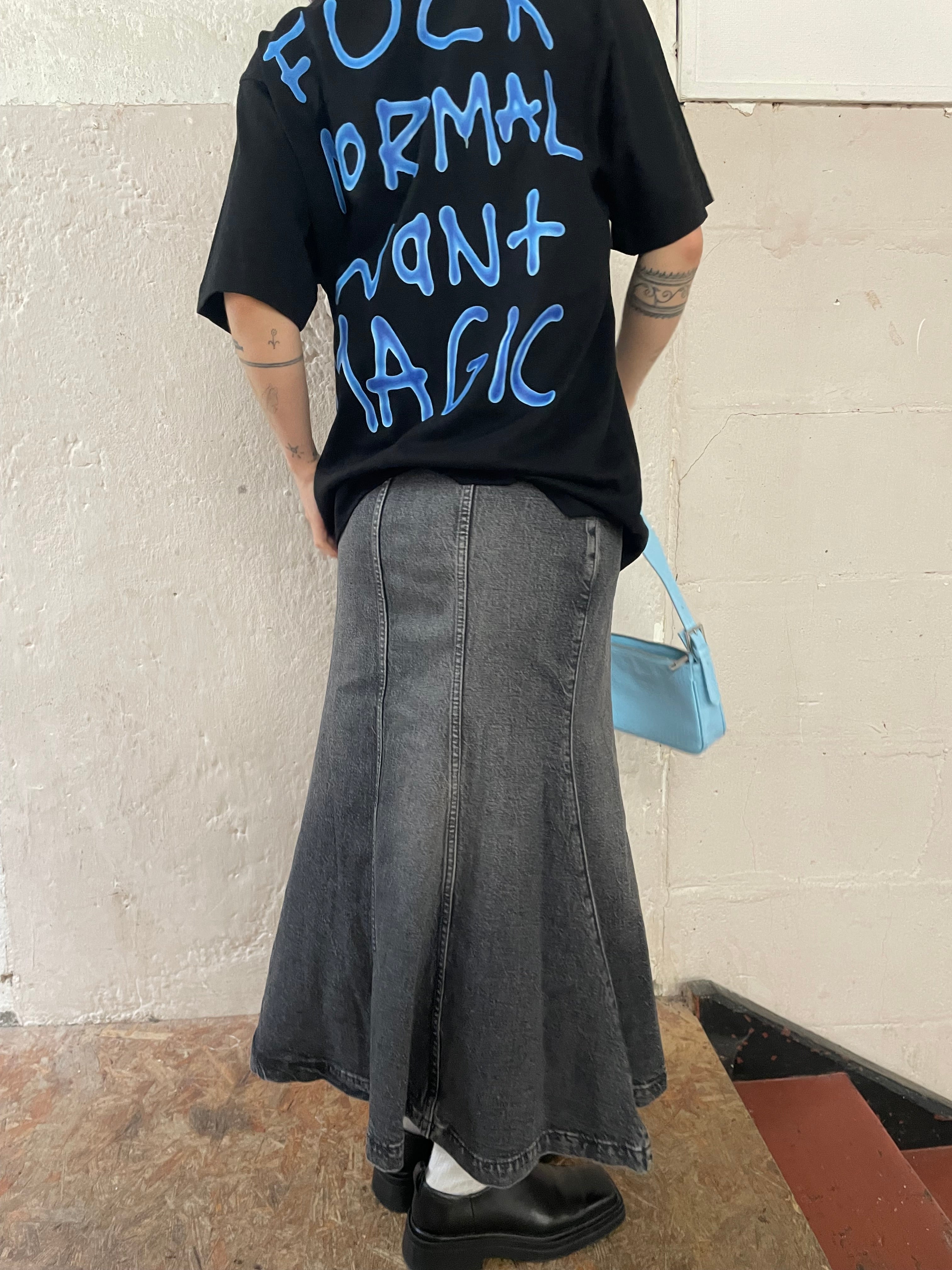 Armedangels Rock XS - Kleiderhaufen - Default Title