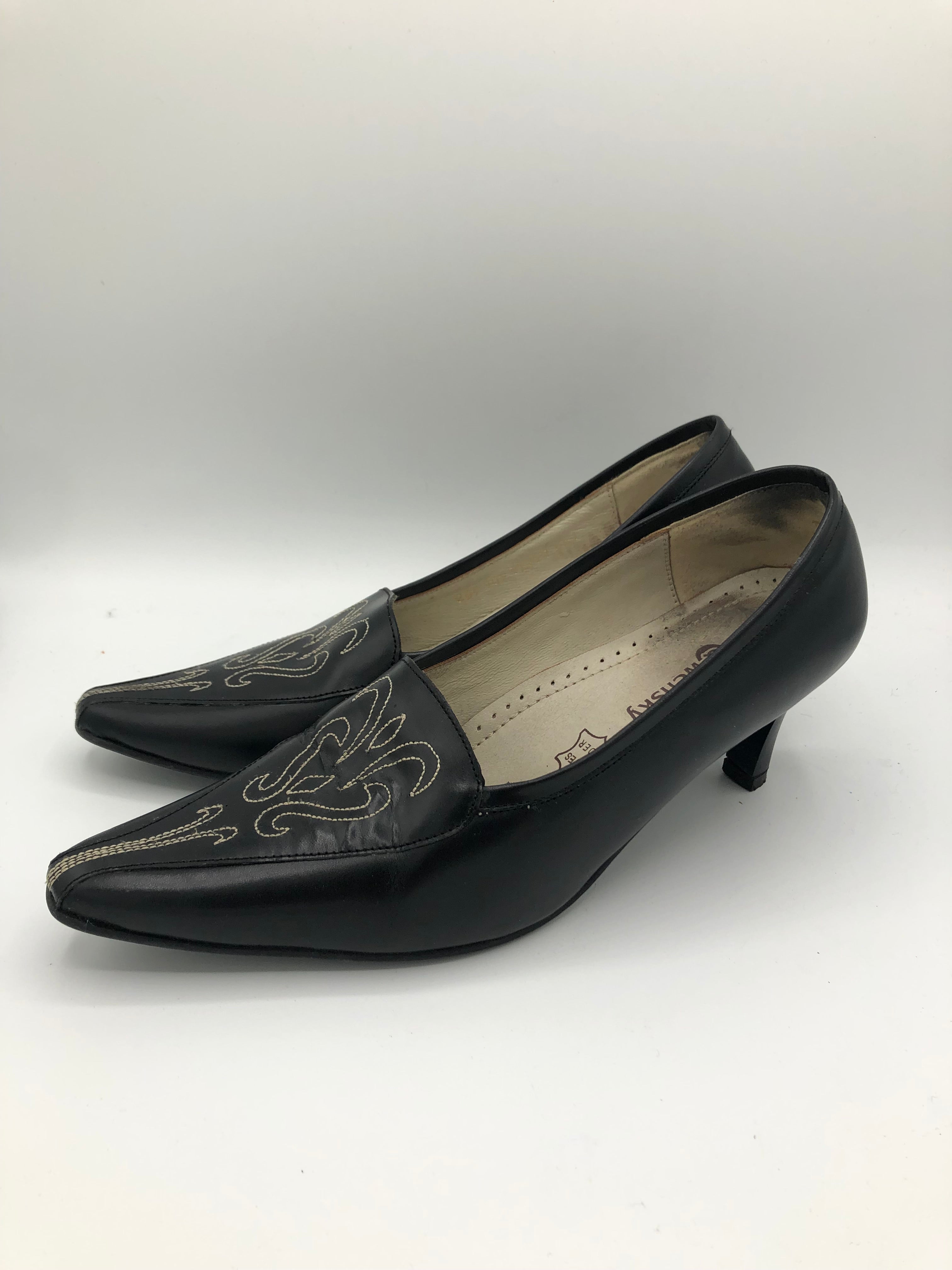 Spieth & Wensky Slippers 38 - Kleiderhaufen - Default Title