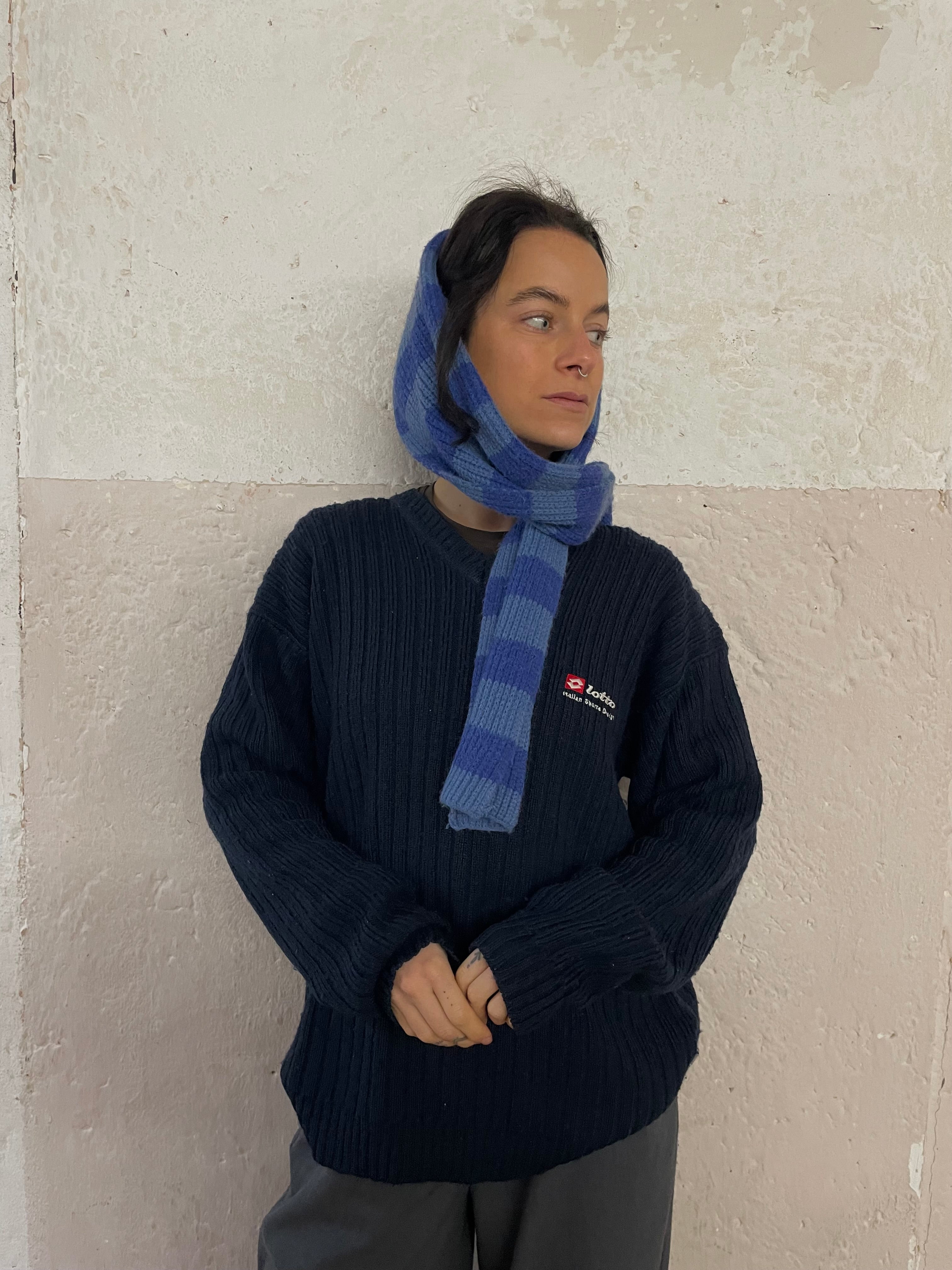 Lotto Sweater Unisex - Kleiderhaufen - Default Title