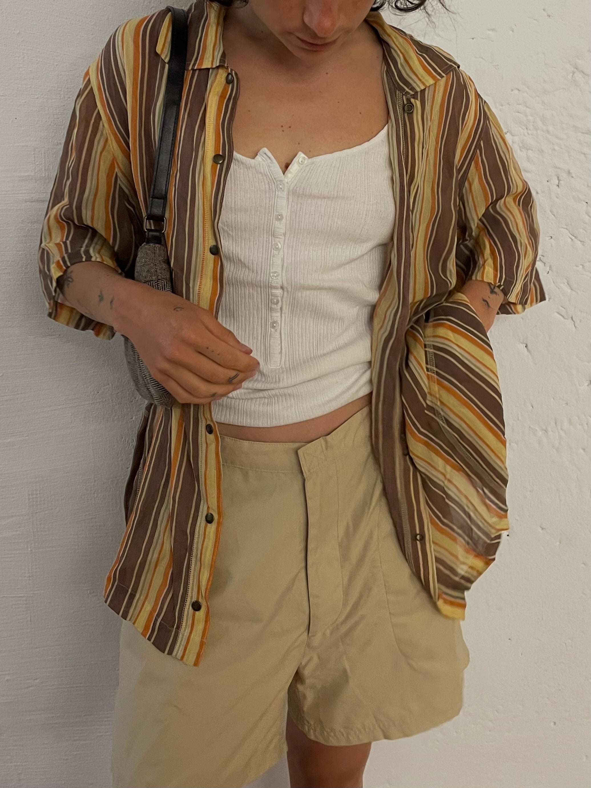 Unisex Sommer Hemd - Kleiderhaufen - Default Title