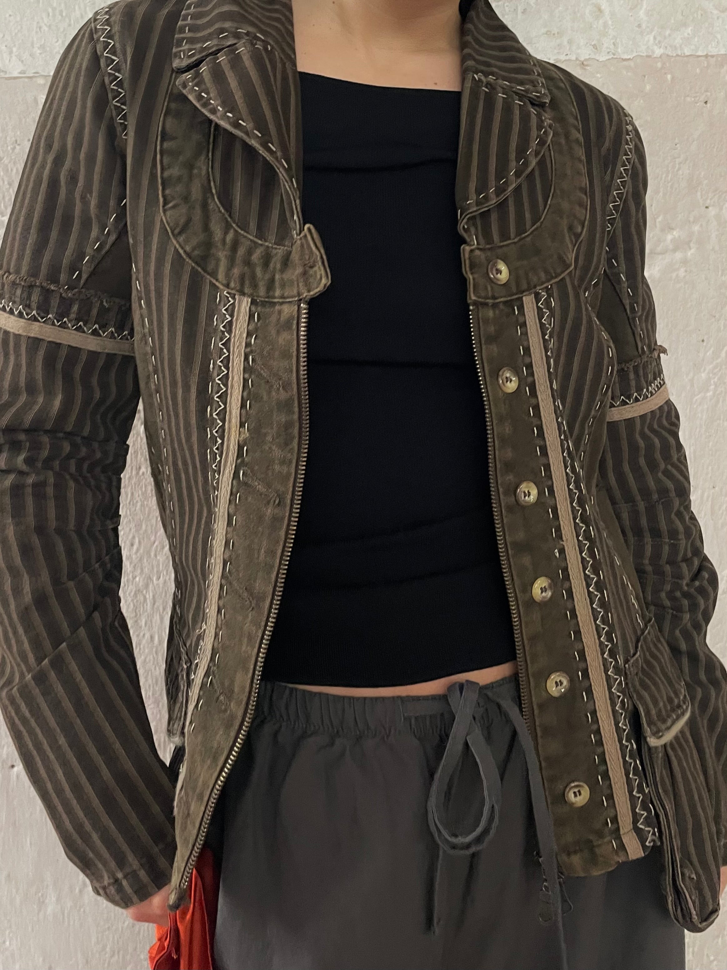 Frühlingsjacke - Kleiderhaufen - Default Title