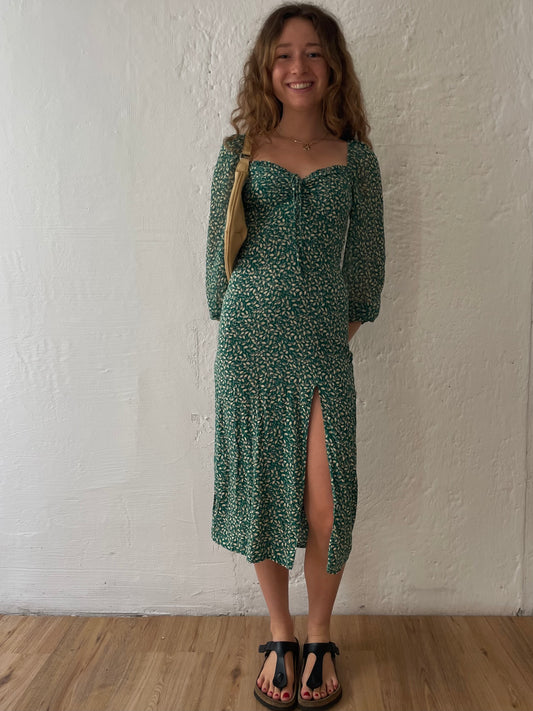 Sommer Kleid XS