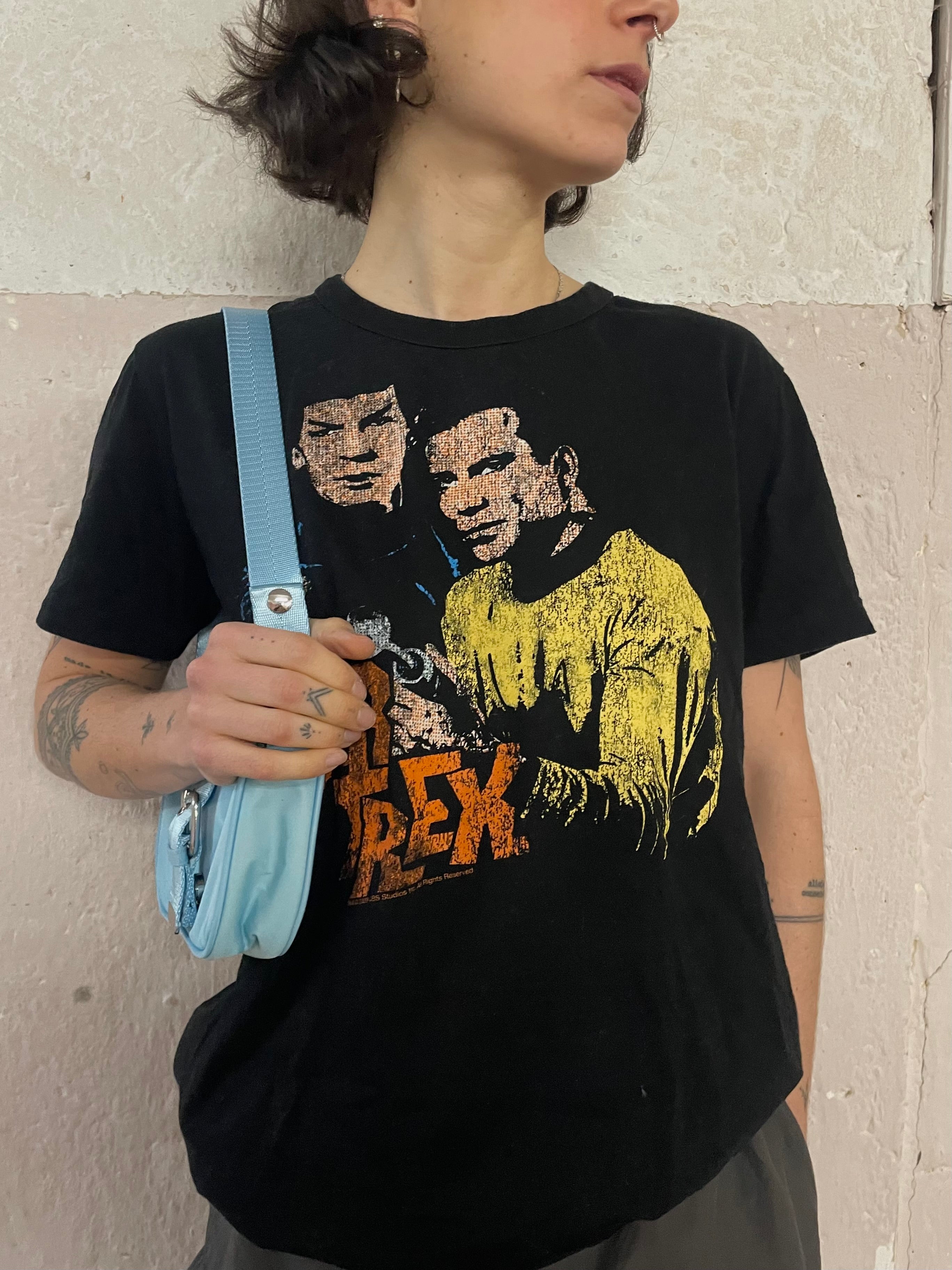 In love with Star Trek - Kleiderhaufen - Default Title