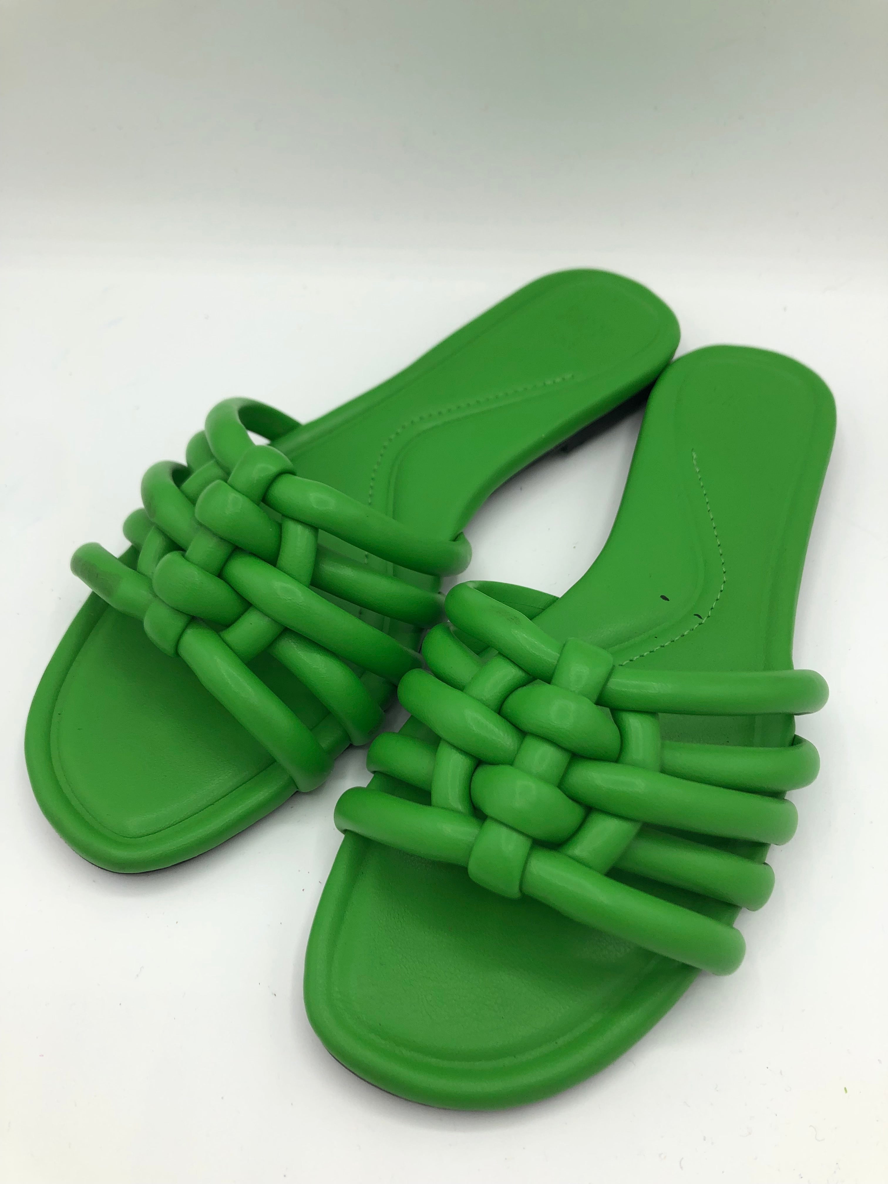 Sandalen Sommer - Kleiderhaufen - Default Title