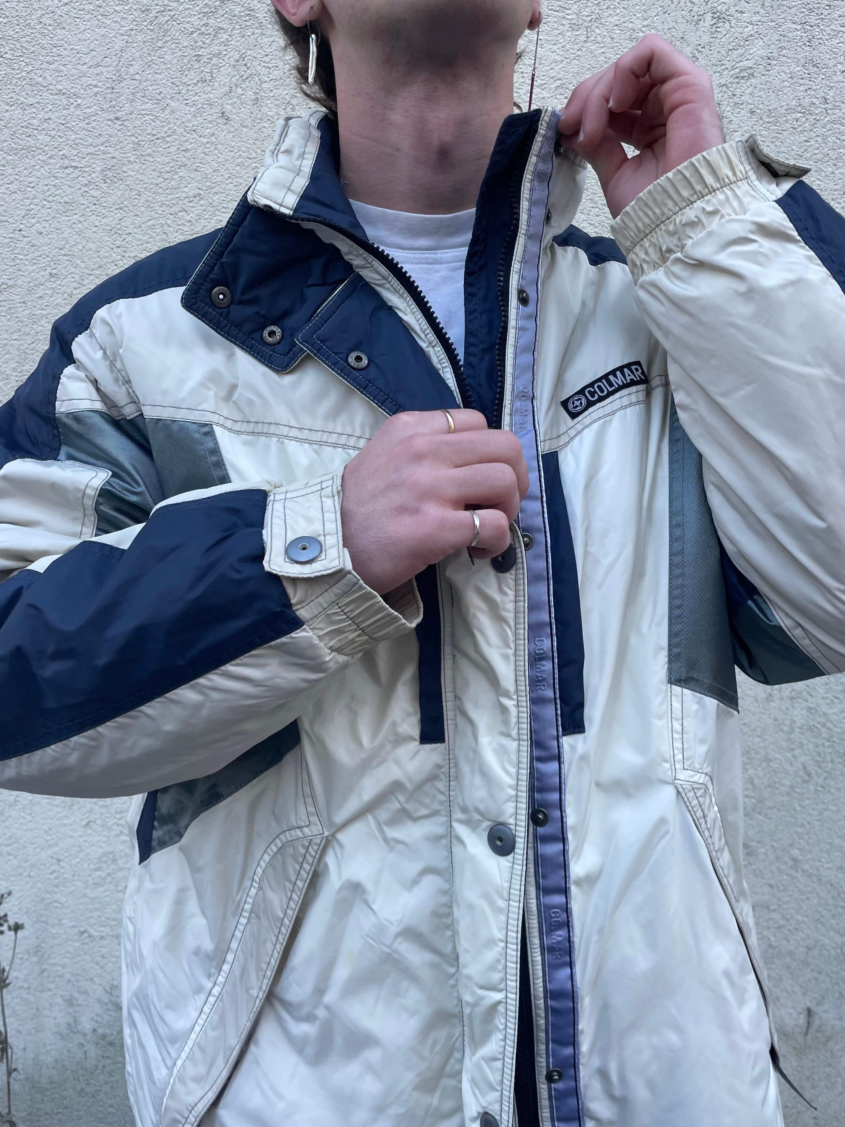 Colmar Jacket Winter - Kleiderhaufen - Default Title