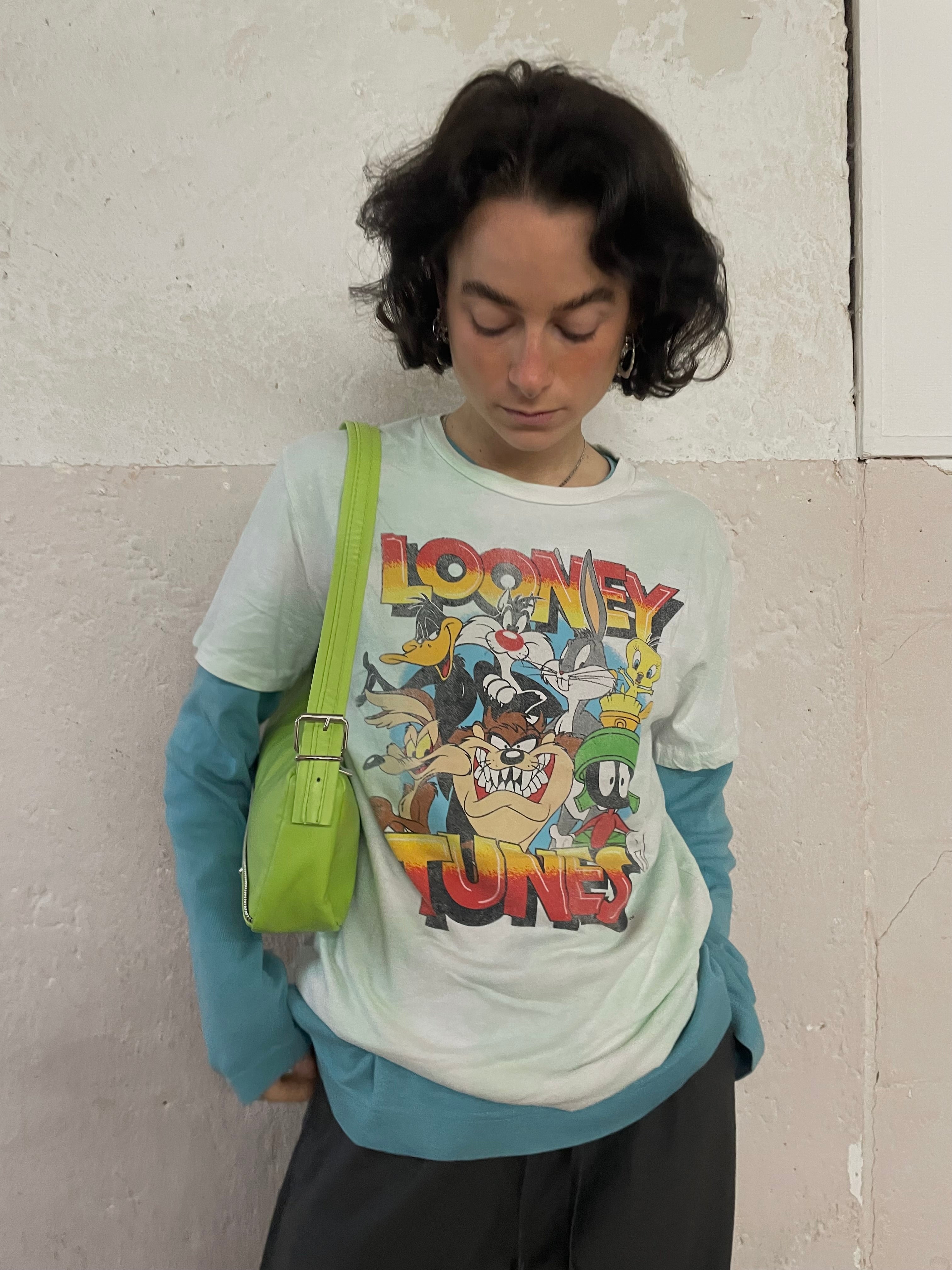 Esprit Langarmshirt - Kleiderhaufen - Default Title