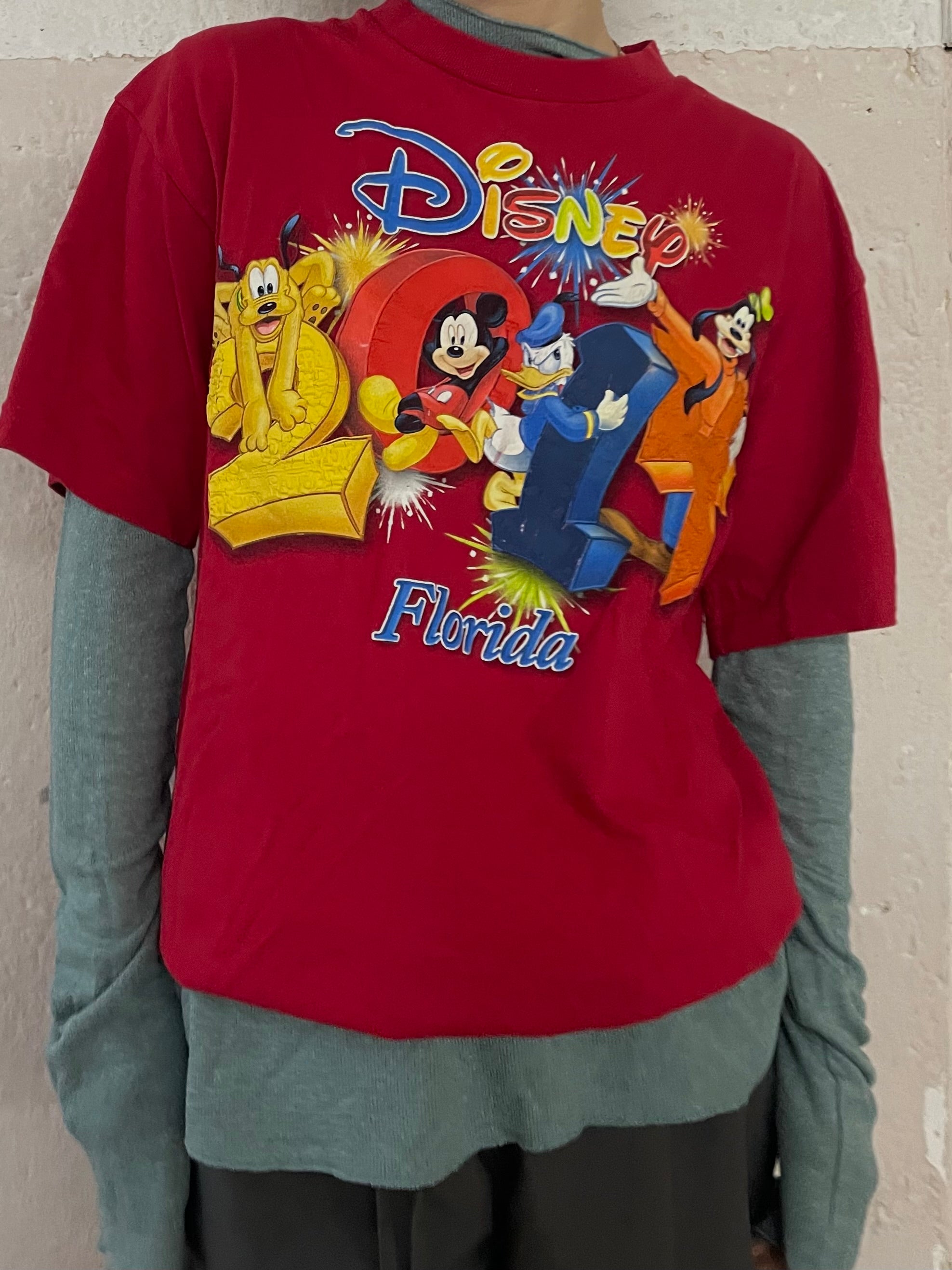 Disney Florida - Kleiderhaufen - Default Title