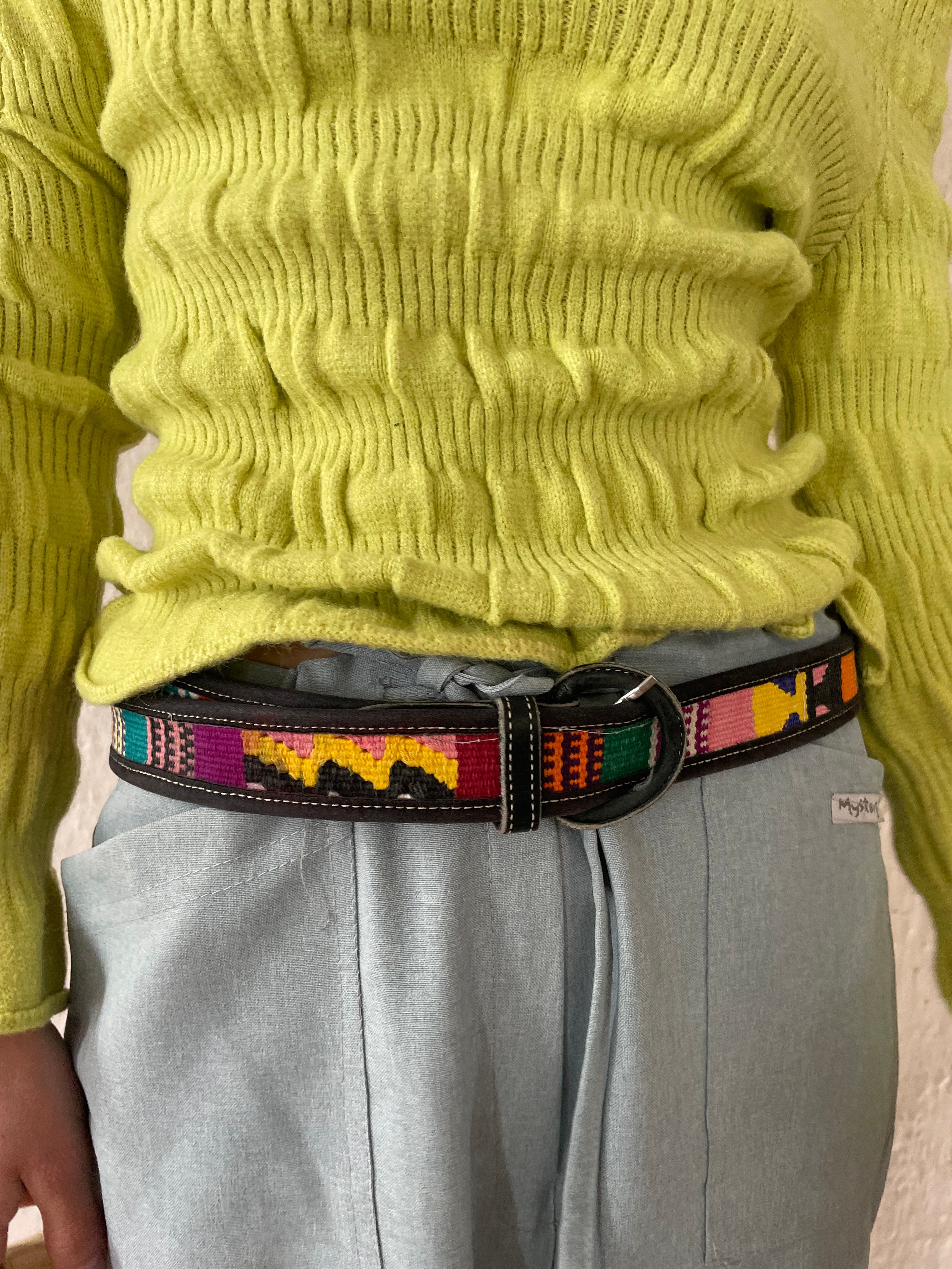 Vintage Gürtel - Kleiderhaufen - Default Title