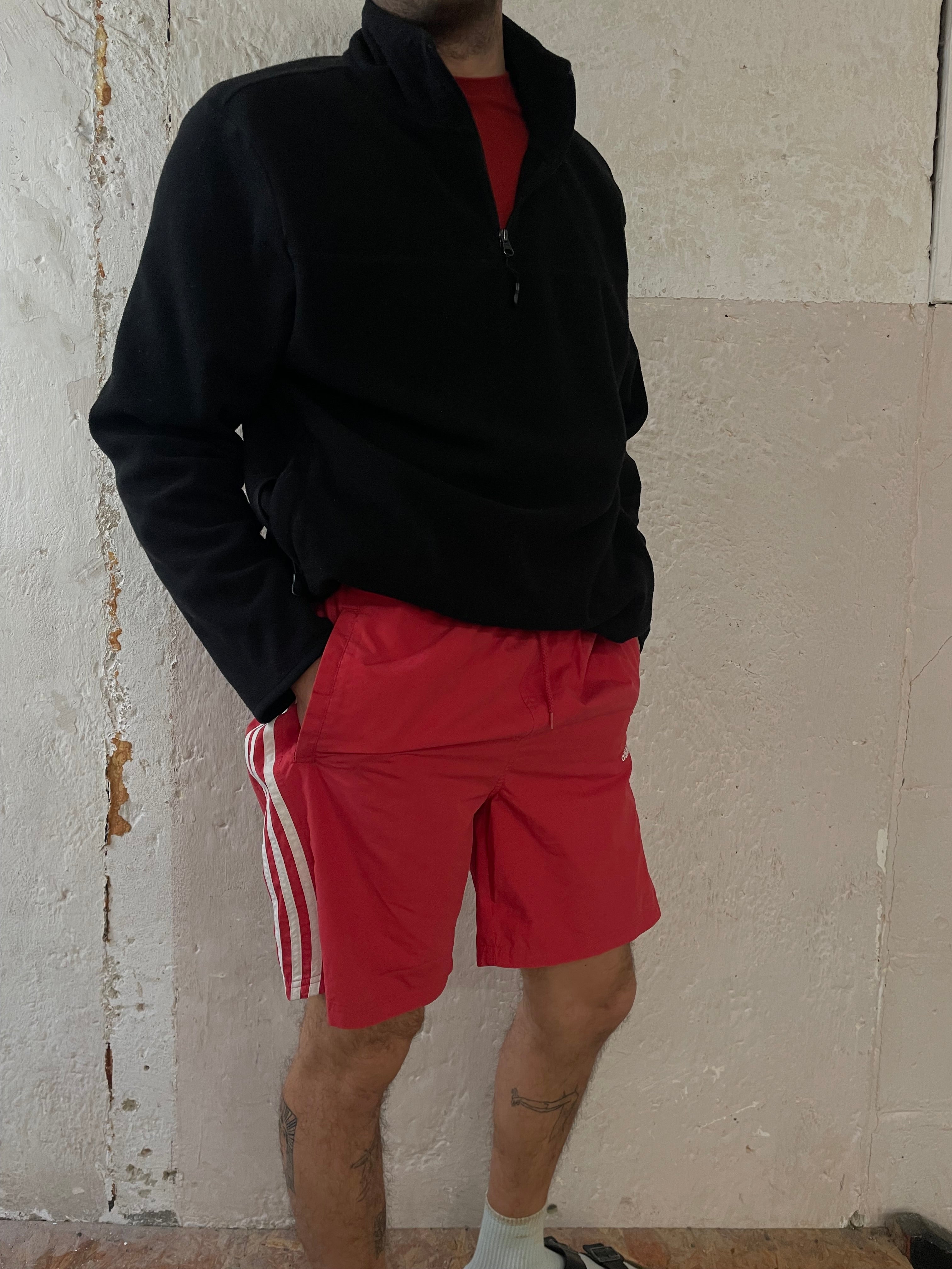 Adidas Sommer Hose - Kleiderhaufen - Default Title