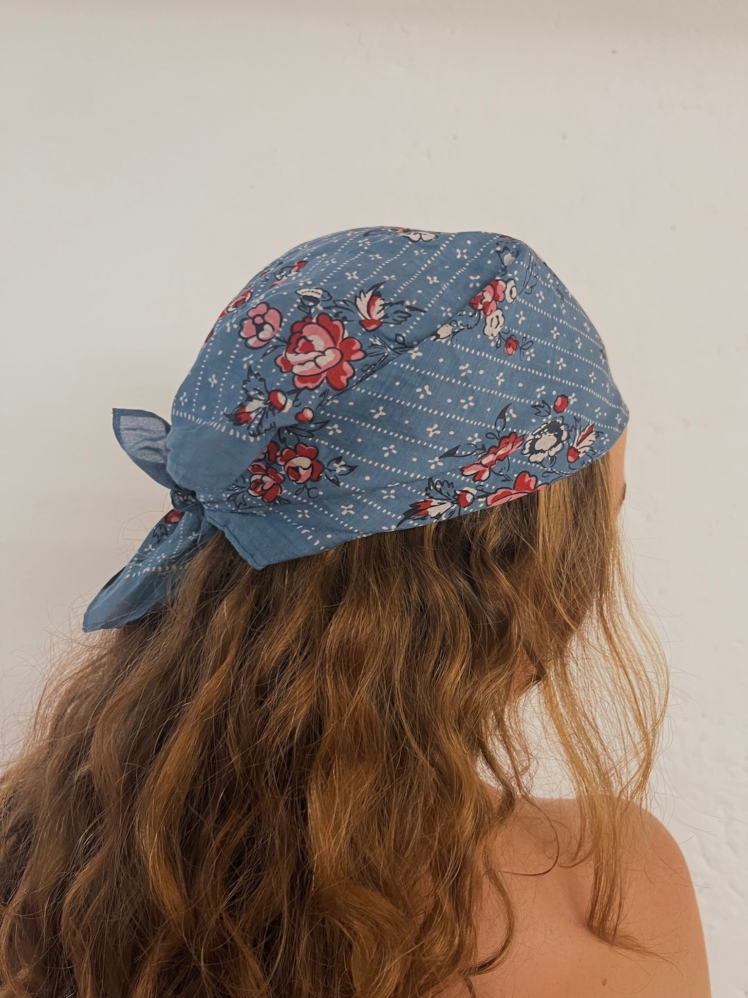 SÉZANE Kopftuch - Kleiderhaufen - Default Title