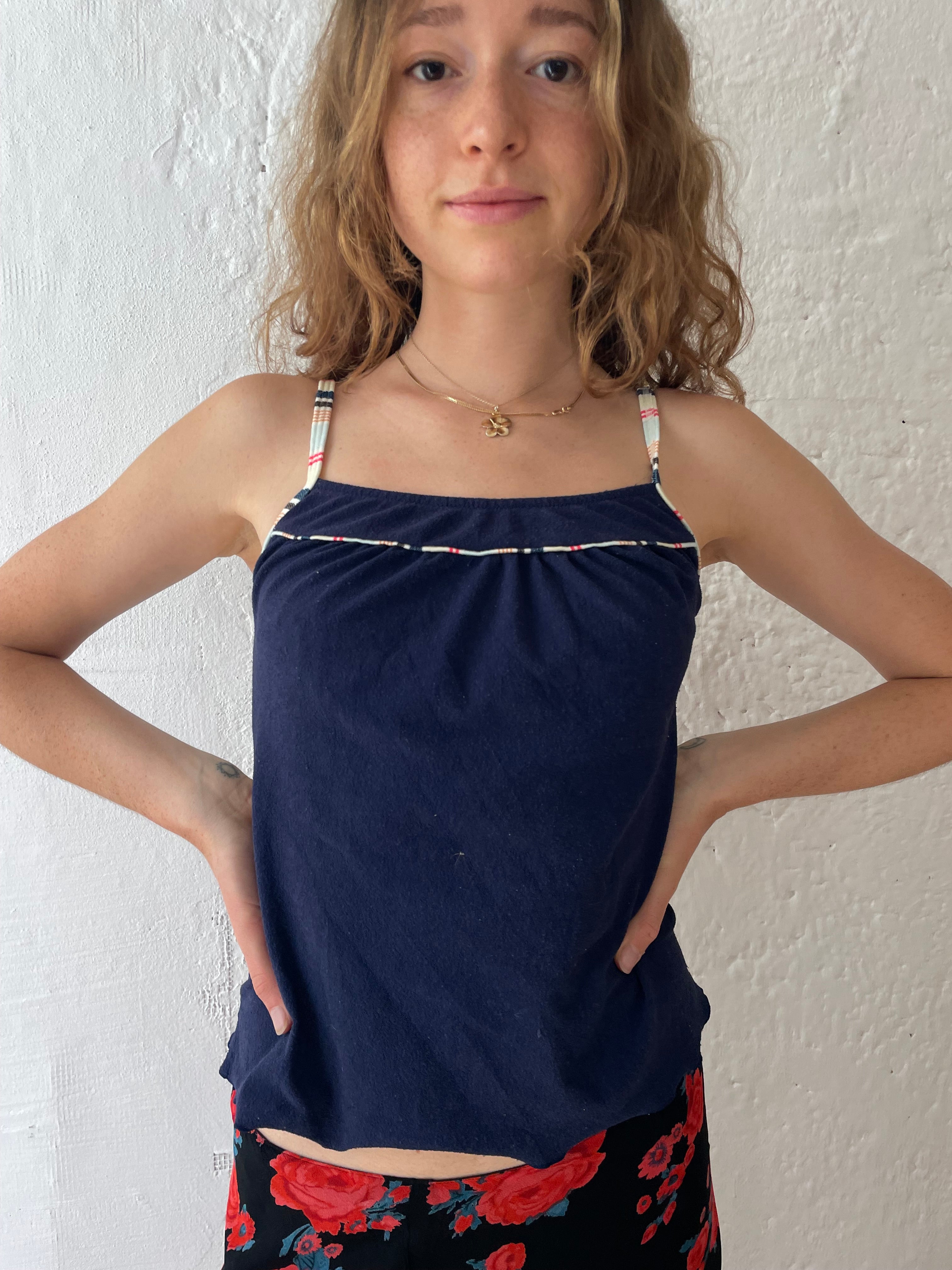 Sommertop S - Kleiderhaufen - Default Title