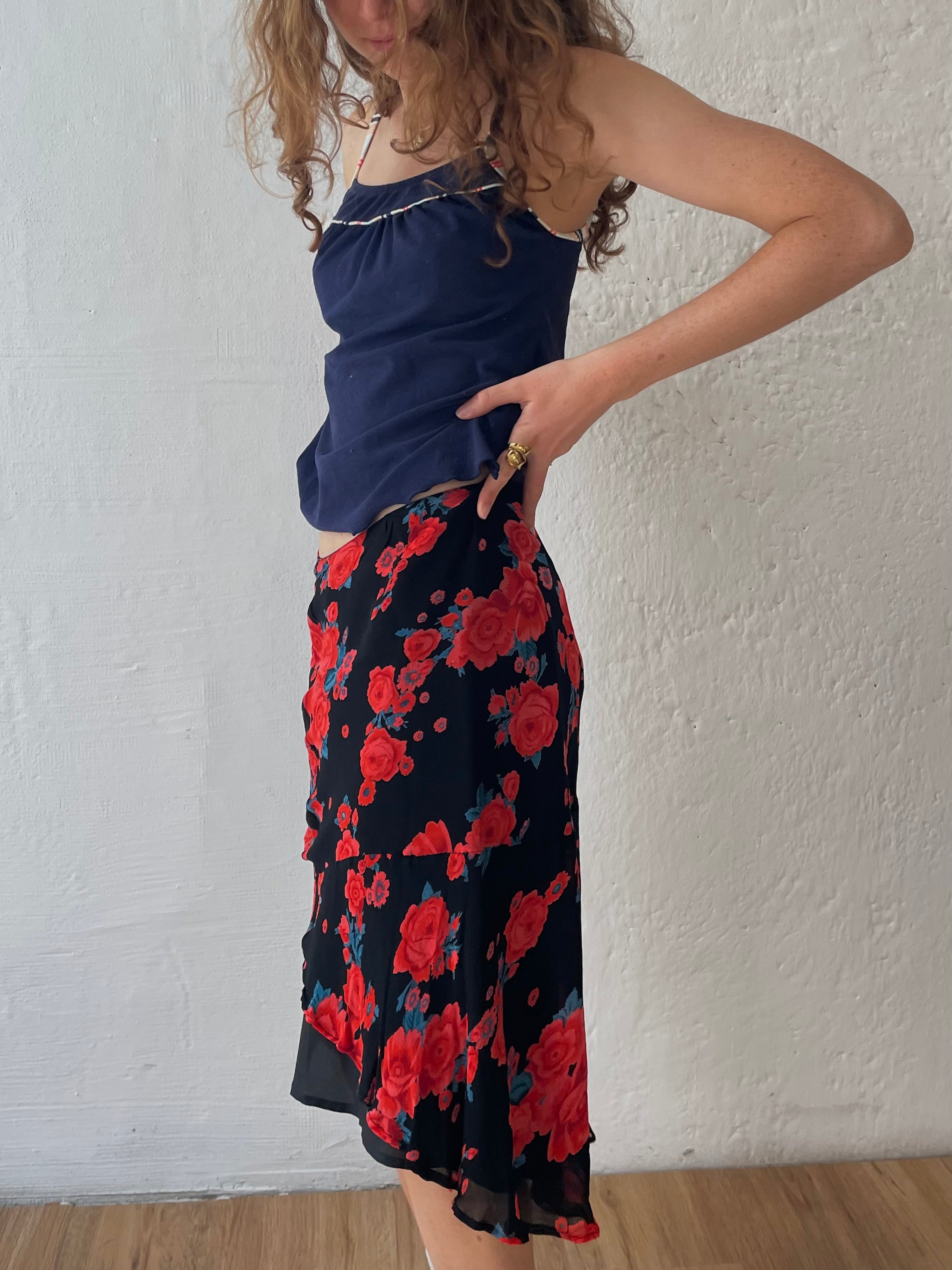 Sommertop S - Kleiderhaufen - Default Title