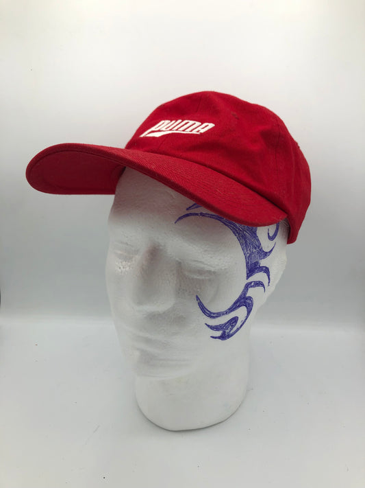 Puma Kappe - Kleiderhaufen - Default Title