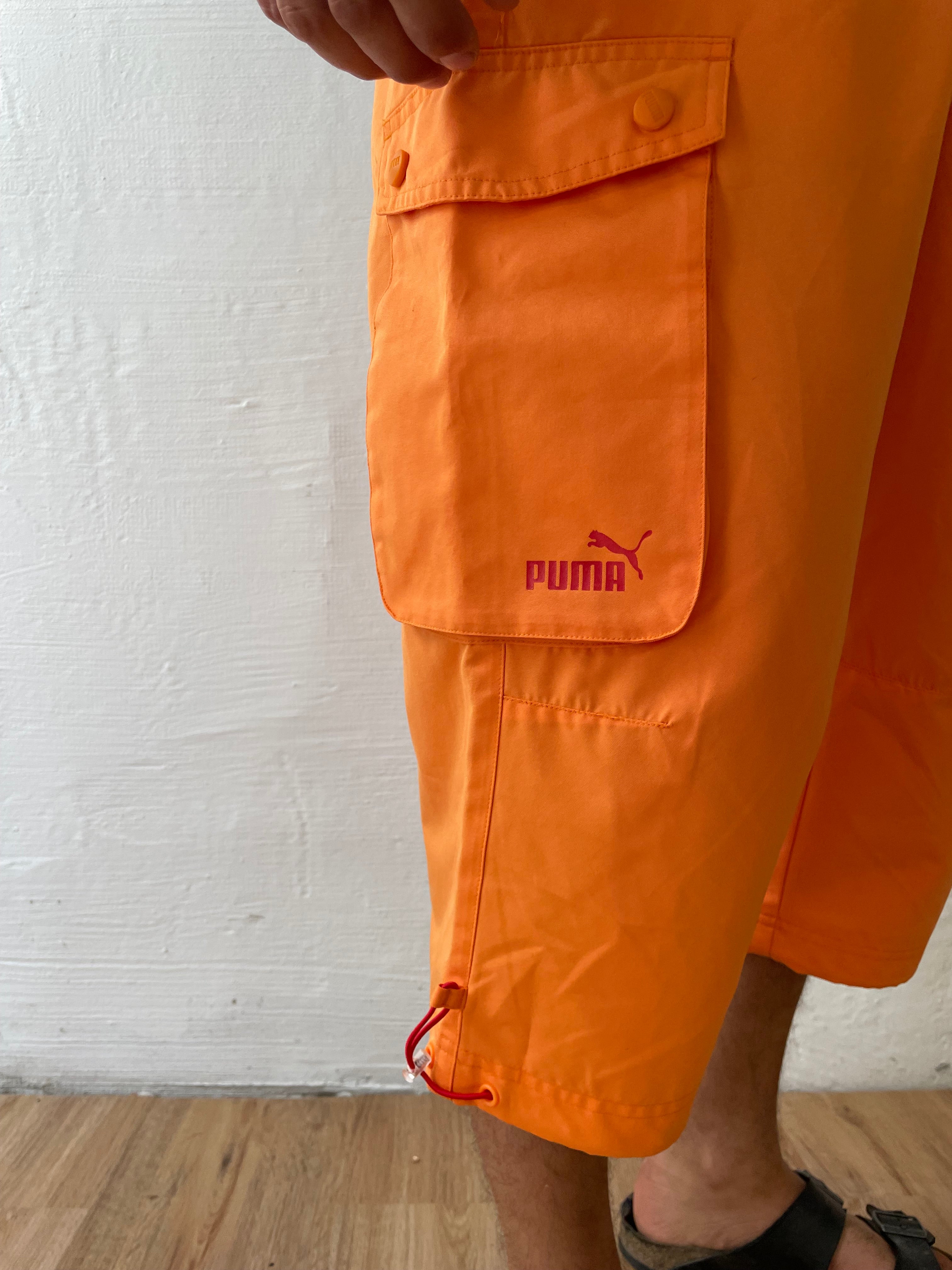 Puma 3/4 Pants