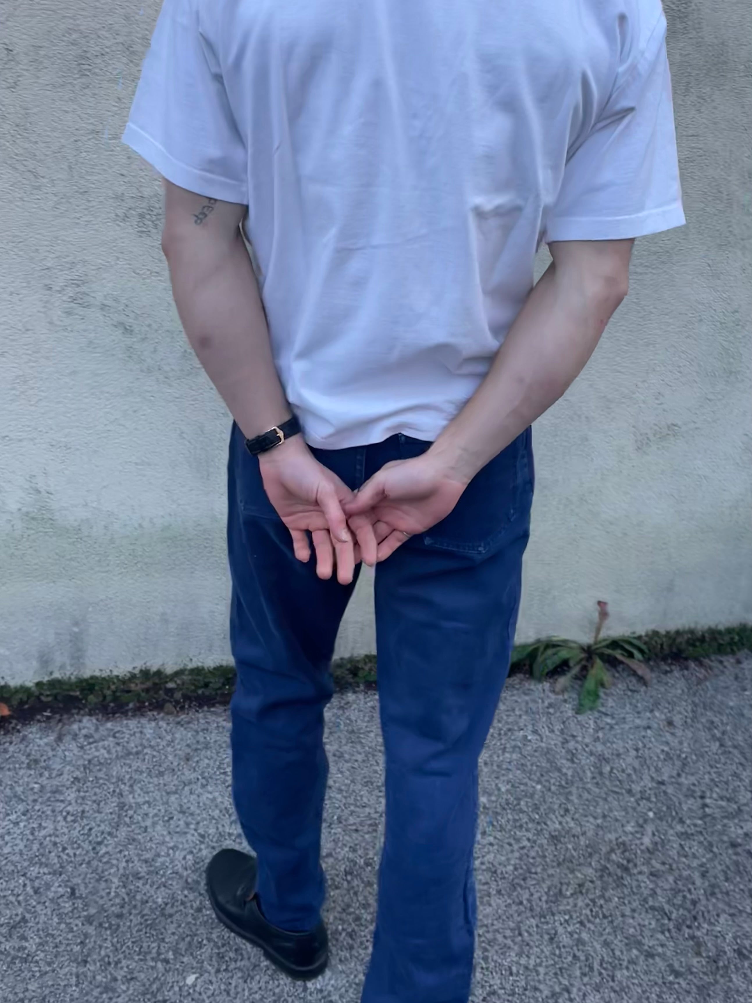 Donald Duck Pants - Kleiderhaufen - Default Title