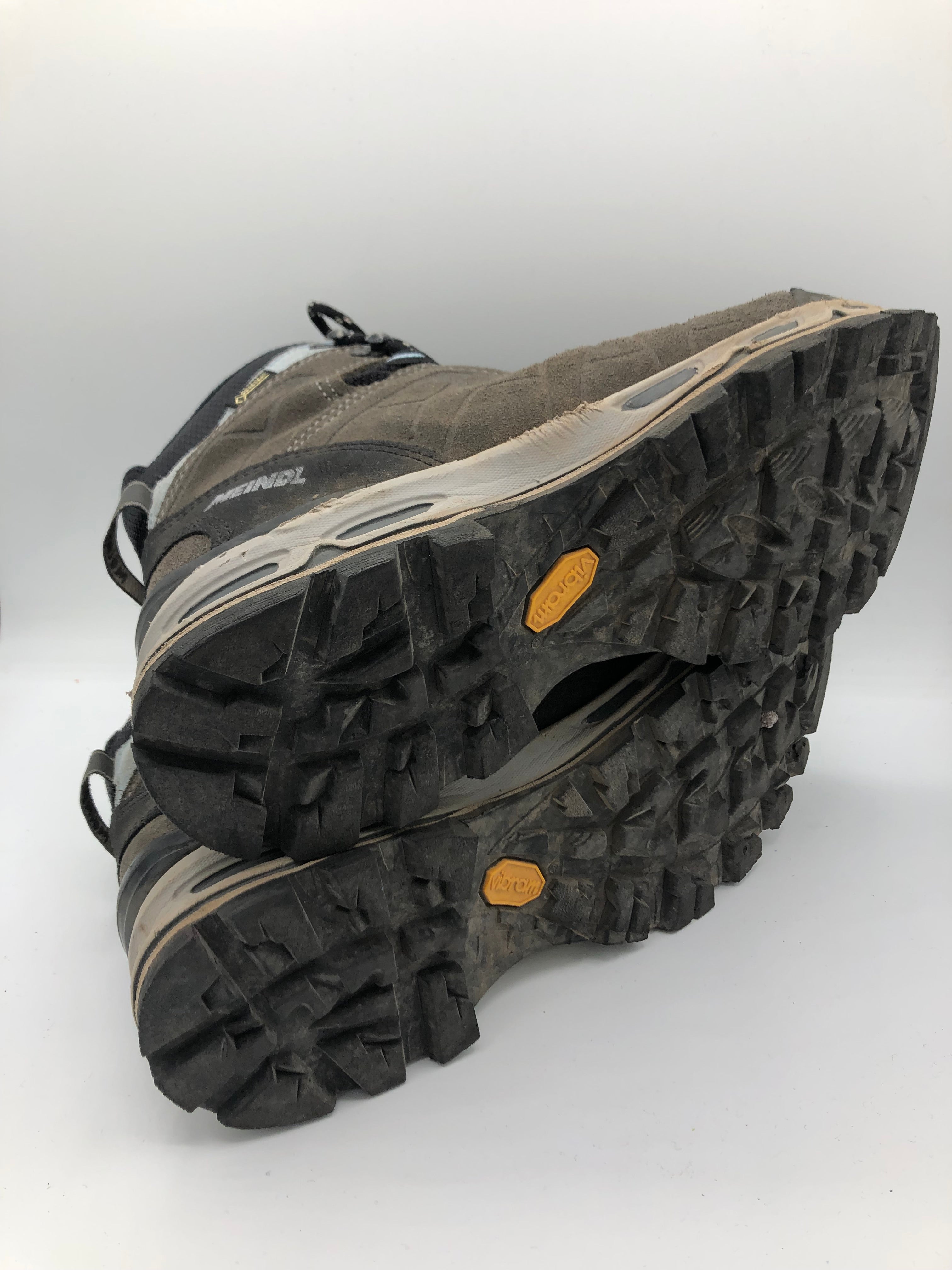 Meindl Wanderschuhe - Kleiderhaufen - Default Title