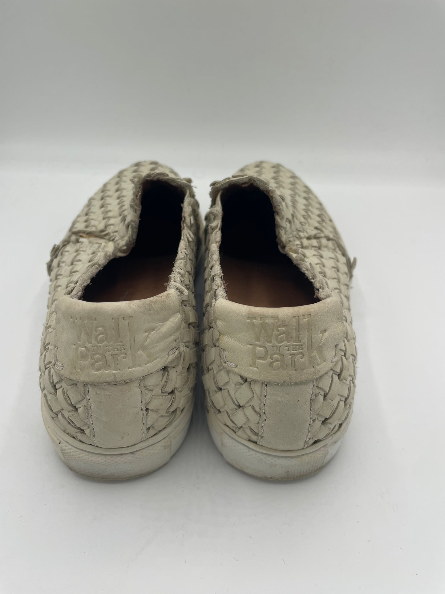 Slip In Schuhe 36