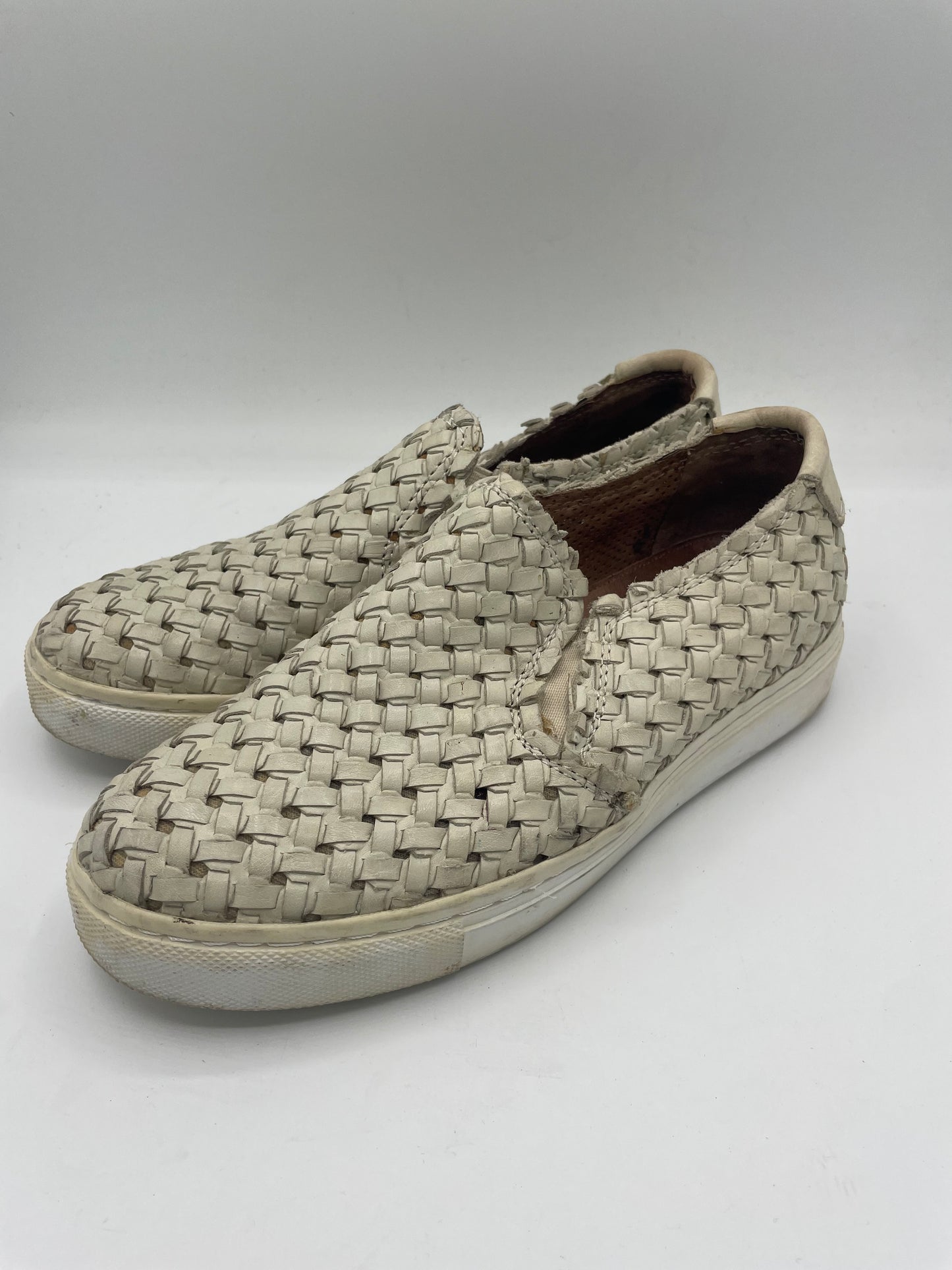 Slip In Schuhe 36
