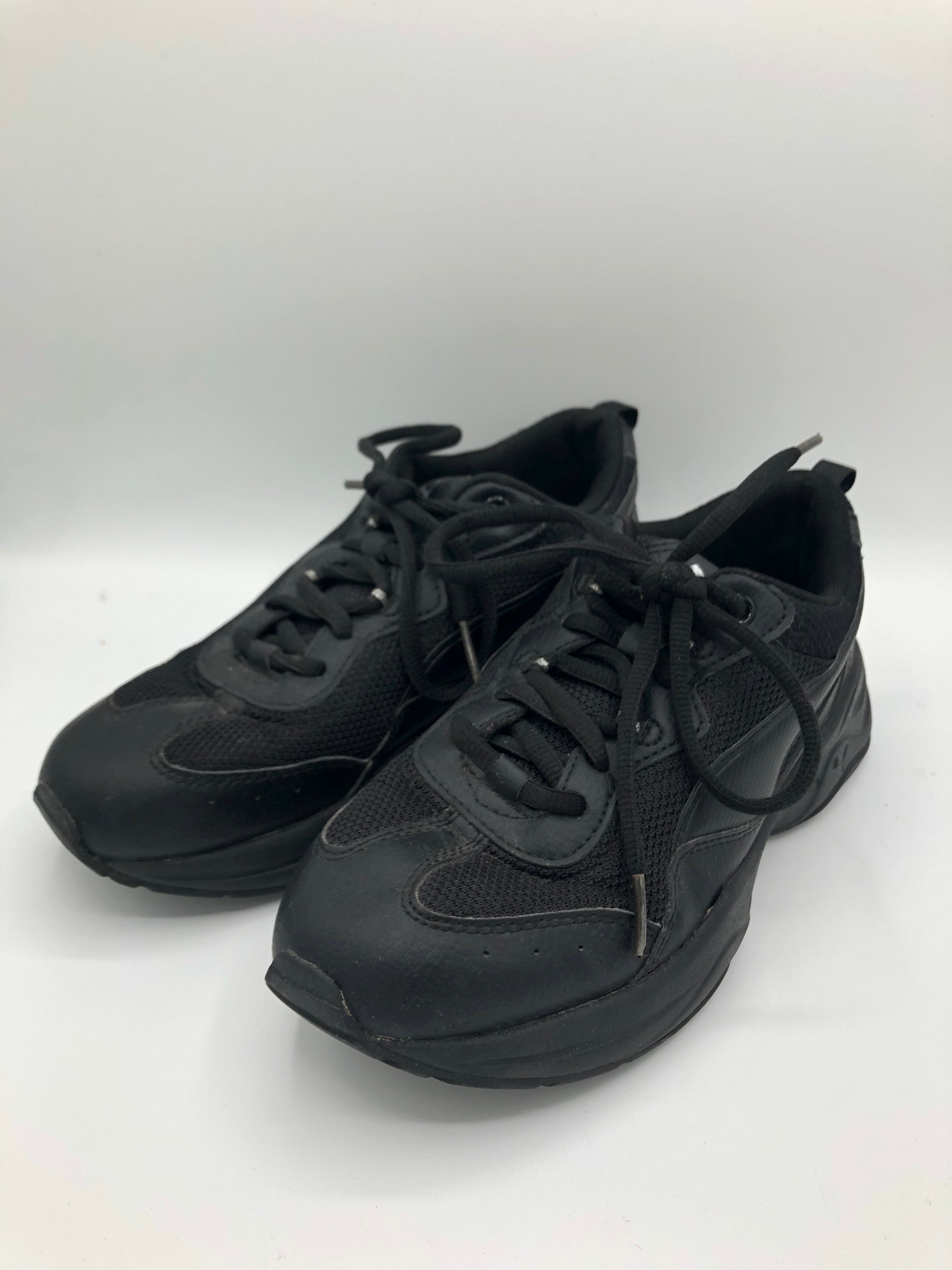 Puma Sneakers 37 - Kleiderhaufen - Default Title