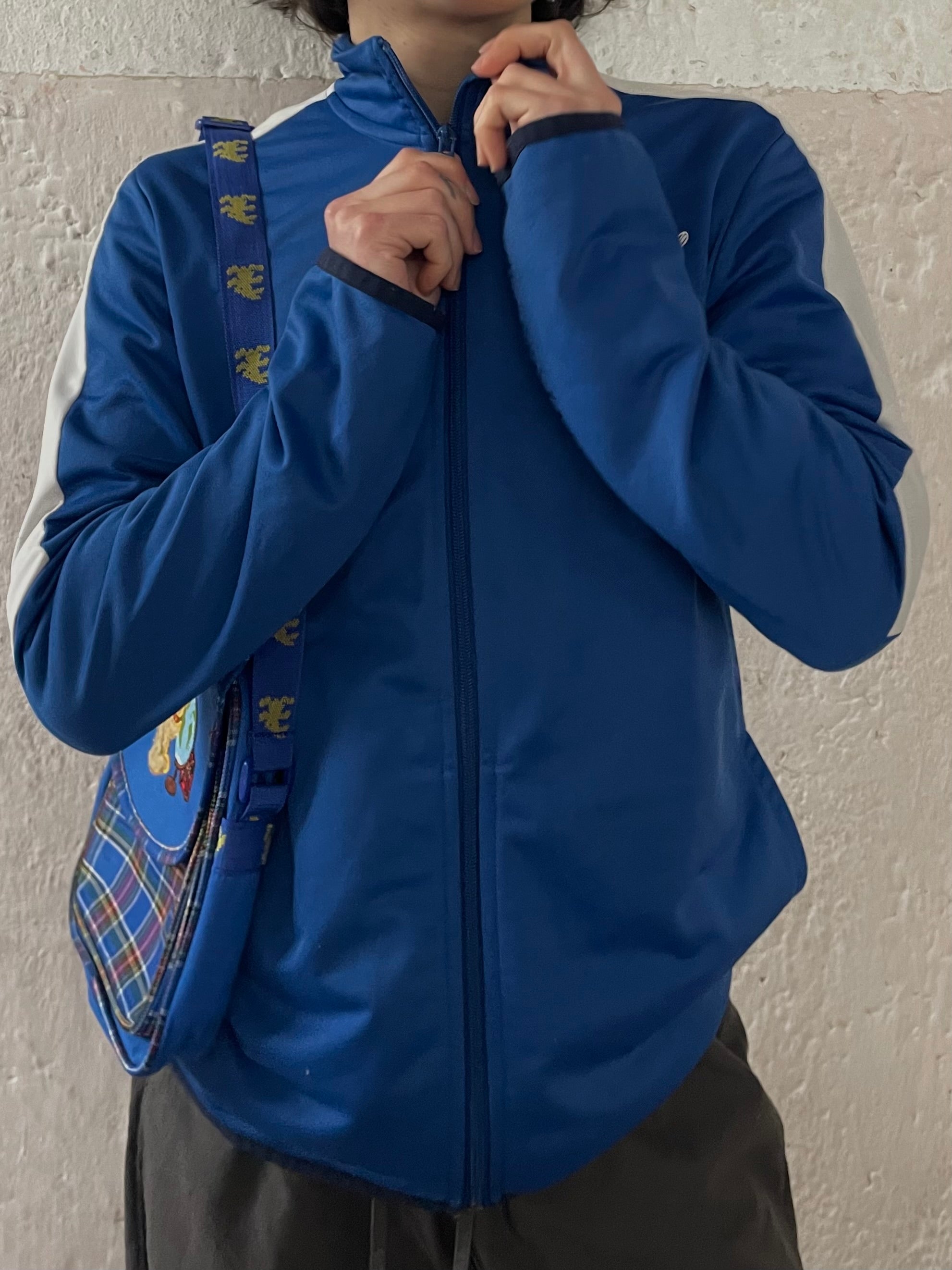 Puma für kleine Schultern S - Kleiderhaufen - Default Title