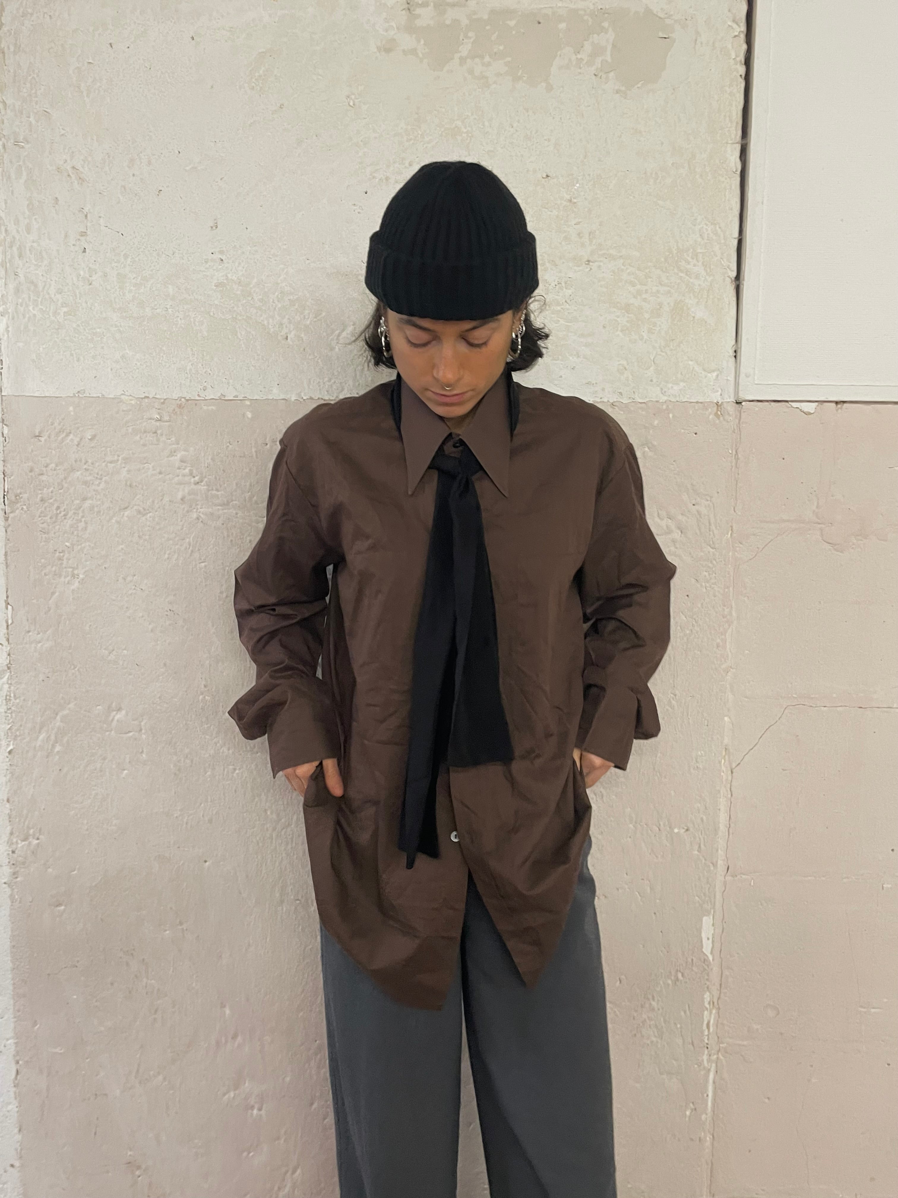 Kauf es zum layern Hemd - Kleiderhaufen - Default Title