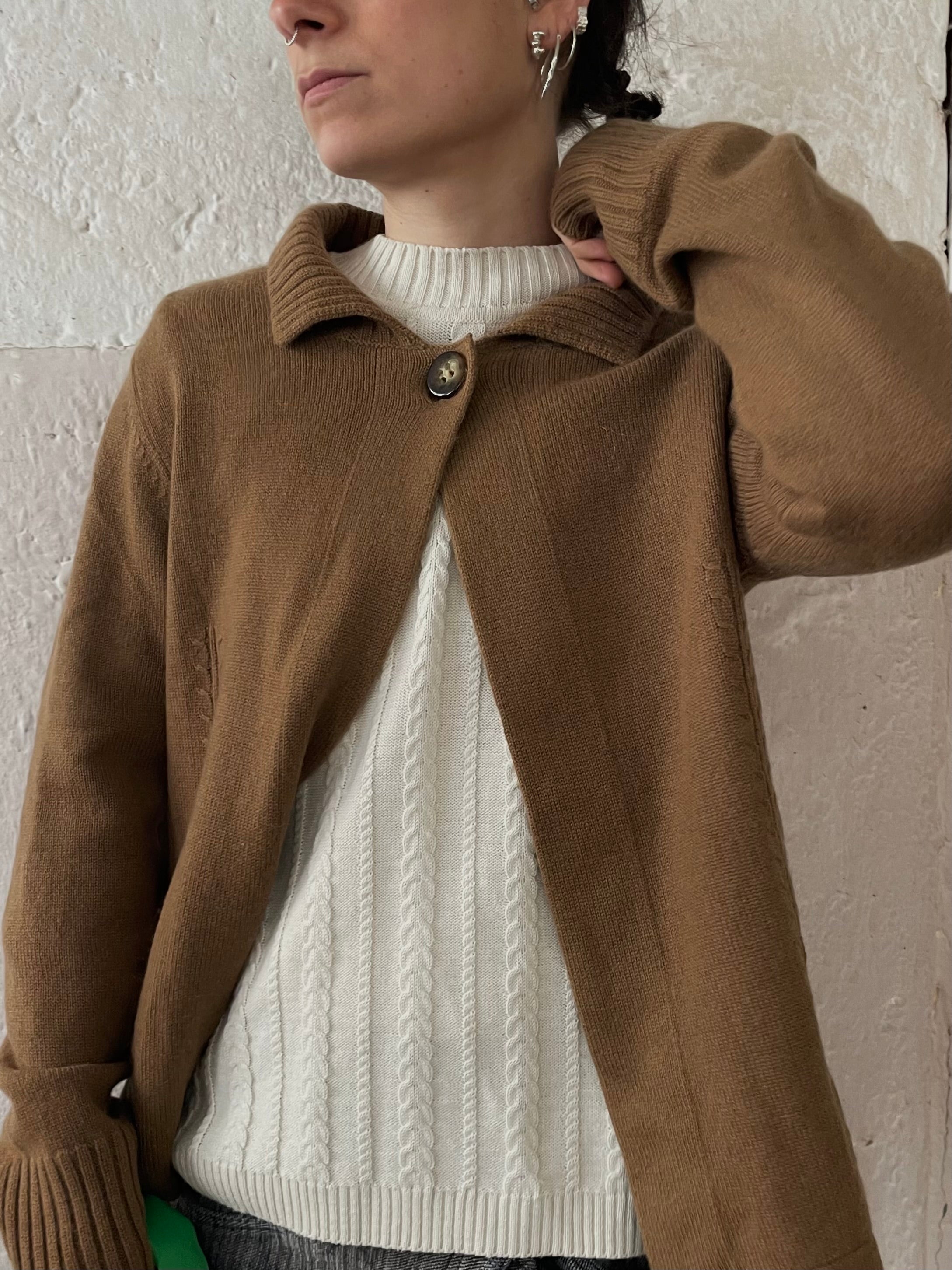 Hawick made in Scotland Cashmere - Kleiderhaufen - Default Title