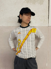 Adidas Shirt S - Kleiderhaufen - Default Title