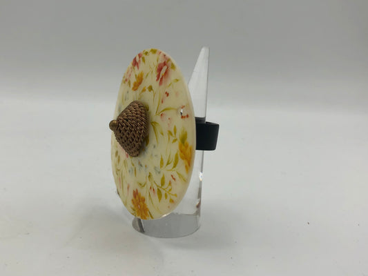 Ring Größe 10