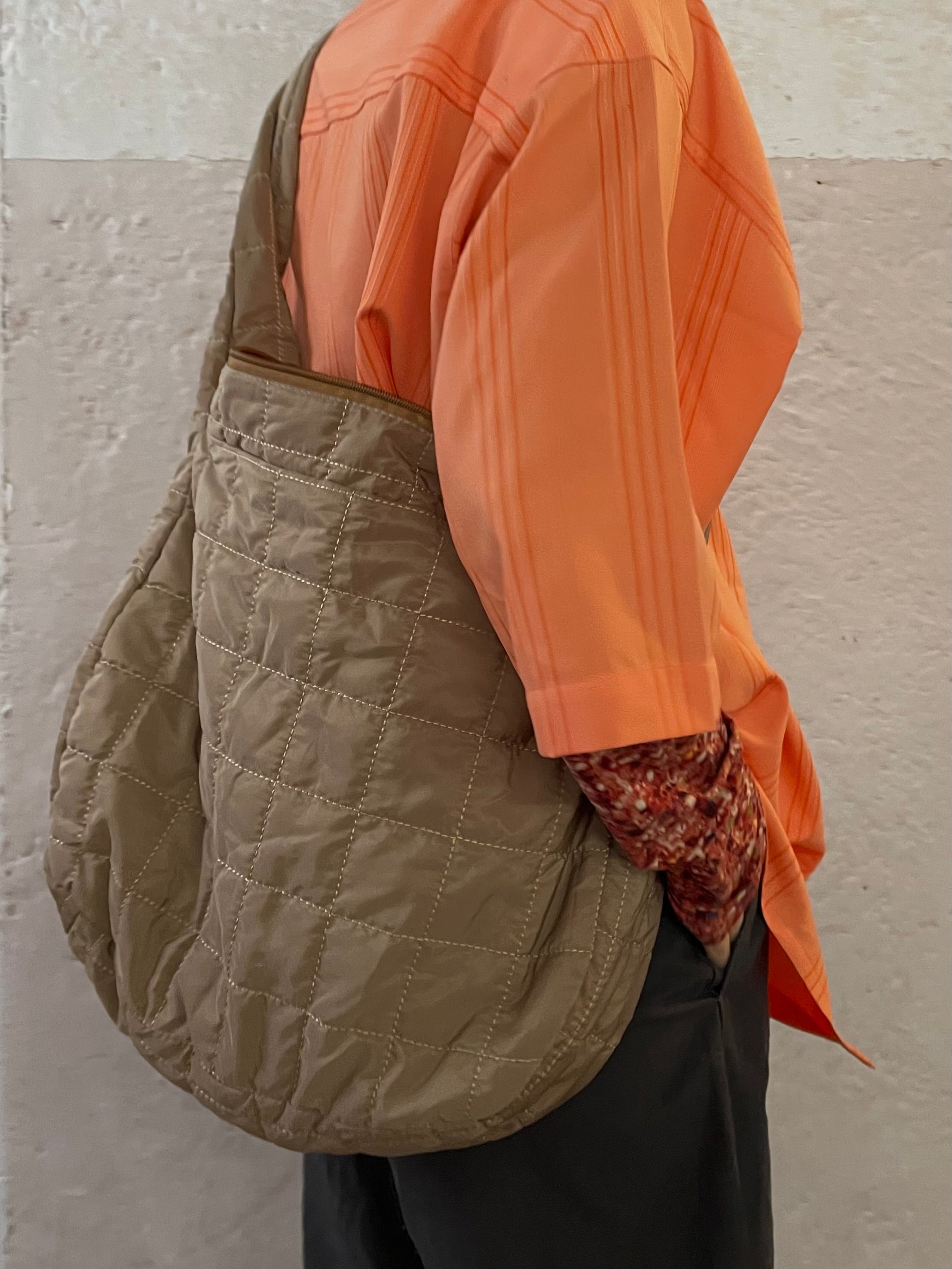 Bassiri kurzarm Hemd - Kleiderhaufen - Default Title