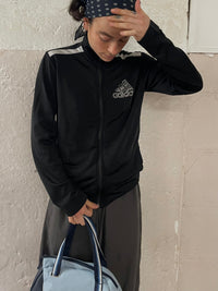 Adidas Sportjacke S - Kleiderhaufen - Default Title