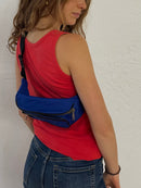 Sommer Top S - Kleiderhaufen - Default Title