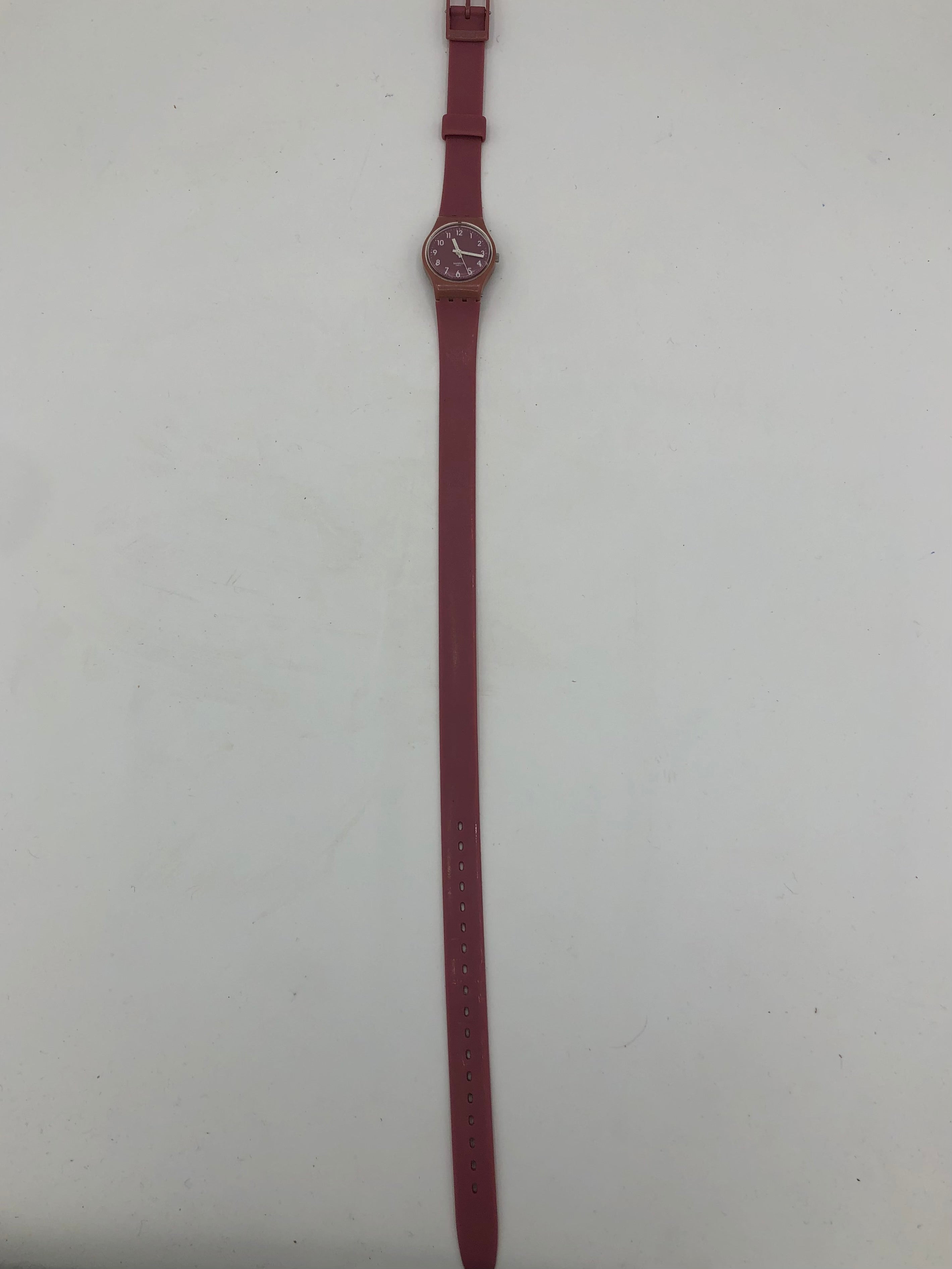 Swatch Uhr 23mm Damen