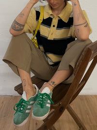 Sommer Polo M - Kleiderhaufen - Default Title