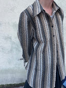 Hemd Oversized - Kleiderhaufen - Default Title