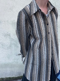 Hemd Oversized - Kleiderhaufen - Default Title