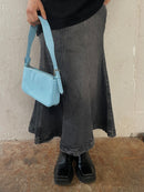 Y2K Bag Hellblau - Kleiderhaufen - Default Title