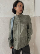 Jeansjacke - Kleiderhaufen - Default Title