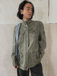 Jeansjacke - Kleiderhaufen - Default Title