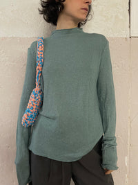 Super sweet Bag blau & rosa - Kleiderhaufen - Default Title