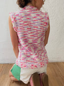 Rose Weste S/M - Kleiderhaufen - Default Title