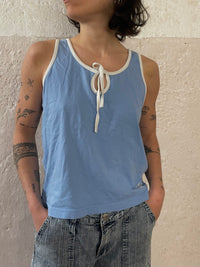 Fila Y2K Top M - Kleiderhaufen - Default Title