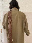Bijenkorf Trenchcoat - Kleiderhaufen - Default Title
