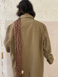 Bijenkorf Trenchcoat - Kleiderhaufen - Default Title
