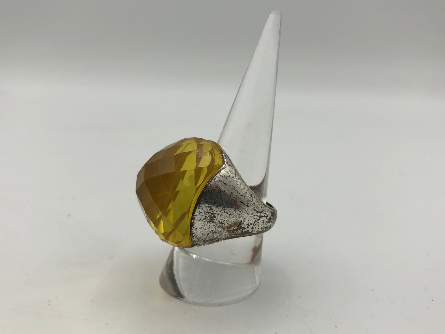 Ring Größe: 15,5