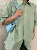 Y2K Bag Hellblau - Kleiderhaufen - Default Title